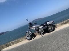 実働】マグナ50 福岡発 - メルカリ