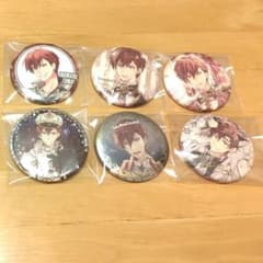 狗丸トウマ 缶バッジ - メルカリ