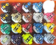 仮面ライダーゴースト まとめ売りのサムネイル