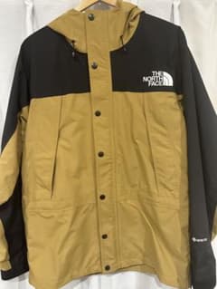 THE NORTH FACE マウンテンライトジャケットのサムネイル