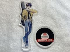 にじさんじ タワレココラボ アクスタ 剣持刀也