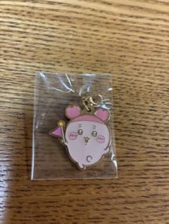 ちいかわパークメタルチャーム　古本屋のサムネイル