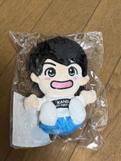 Lil かんさい 西村拓哉 ちびぬいのサムネイル