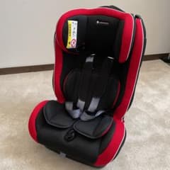 LEAMAN チャイルドシート カイナのサムネイル