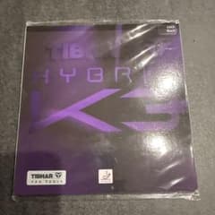 TIBHAR ハイブリッドK3 （黒 MAX）のサムネイル