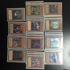 遊戯王 オール通知様専用のサムネイル