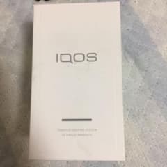 IQOS3 (購入者様には1箱プレゼント！)のサムネイル
