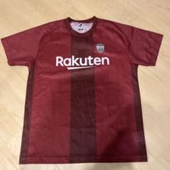 ヴィッセル神戸　Tシャツのサムネイル