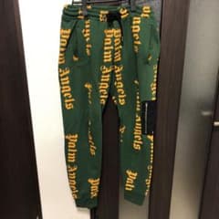 パームエンジェルス スウェットパンツ ジョガーのサムネイル