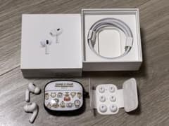 AirPods Pro 第2世代 ifaceケース 藤子・F・不二雄90周年 - メルカリ
