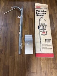 Coleman Portable Lantern Stand 220-770