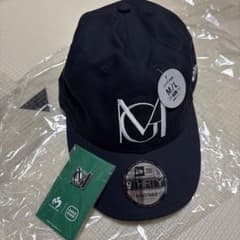 [신품] NEW ERA Mrs. GREEN APPLE 9THIRTY 모자