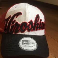 広島 キャップ 処分品のサムネイル