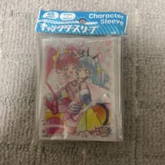 スター☆トゥインクルプリキュア キャラクタースリーブのサムネイル