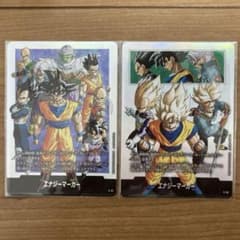 チャンピオンシップセット -ILLUSTRATIONS- エナジーマーカー 2