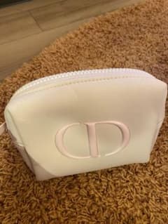 dior ポーチのサムネイル