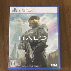 Halo Campaign Evolved(PS5)