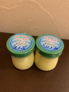 hoa nhan 生ローヤルゼリー 40g×2 ベトナム ロイヤルゼリー - メルカリ