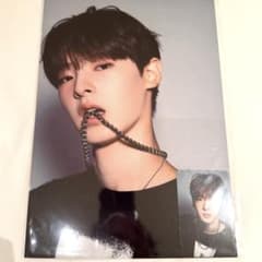 ウジン A4フォトセット トレカ ボイプラ2 アーカイブ展 - メルカリ