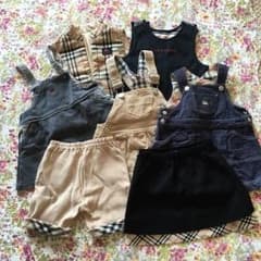 バーバリー ♡ 7点セットのサムネイル