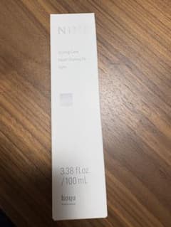 ☆ナイン　マルチスタイリングオイル　ライト　100ml☆のサムネイル
