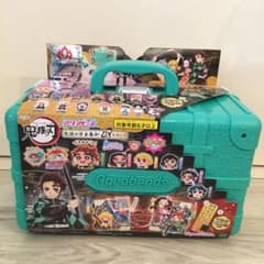 アクアビーズ オールインワンセット鬼滅の刃 トランク