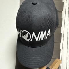 HONMA ブラックキャップ 58cmのサムネイル