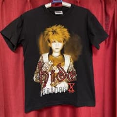 X (X JAPAN) 会報 パンフ Tシャツ シングルCD 他いろいろ m68346310912_1.jpg?1717294710