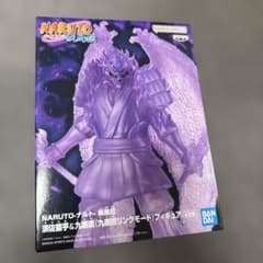 須佐能乎フィギュア NARUTO-ナルト- 疾風伝 - メルカリ