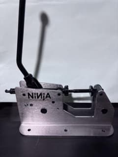 NINJA ベアリングプレスのサムネイル