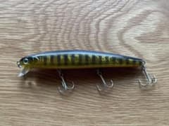 ラッキークラフト フラッシュミノー 110spのサムネイル