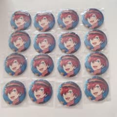 あんスタ 天城一彩 Extra マトリックス 開花前 缶バッジ 16点 - メルカリ