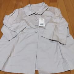 新品☆ミントブリーズ☆七分丈ジャケットのサムネイル