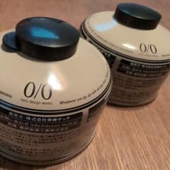 OD缶 ネルデザインワークス 2個セット - メルカリ