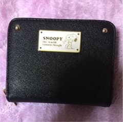 スヌーピー お財布〔おまけ付き〕のサムネイル