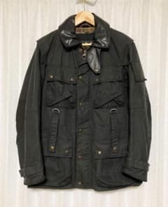 Barbour×TOKITO] 別注 FIELD JACKET S ジャケット - メルカリ