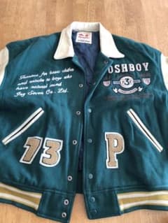 POSH BOY（ポッシュボーイ）スタジャンのサムネイル