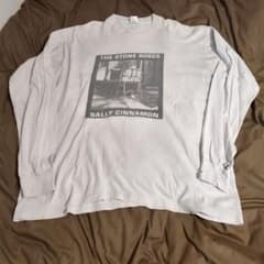 値下げ不可】古着 The Stone Roses XXL ボロ - メルカリ