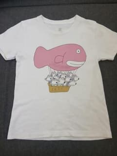 Design Tshirts Store graniph Tシャツのサムネイル