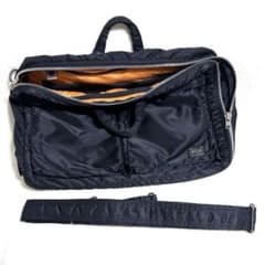 PORTER ポーター タンカー 3WAY ブリーフケース リュック 吉田カバン