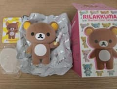 り*ん様 【1/64 シークレット】リラックマ フィギュア シャーベット CHA m68348550282_1.jpg?1784154697