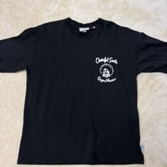gym master Tシャツ ブラック Mサイズのサムネイル