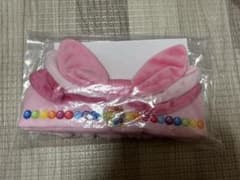 【最終価格】おジャ魔女どれみ　魔女見習い風ヘアバンド