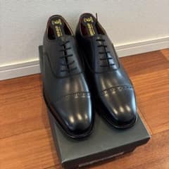 【新品未使用】26cm スコッチグレイン／アシュランス3536 新品未使用】26cm スコッチグレイン／アシュランス3536 - メルカリ