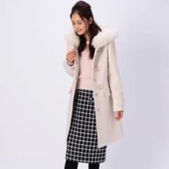 Debut de Fiore ダッフルコートのサムネイル