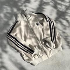完売品 9090トラックジャケット Nロゴ XLのサムネイル