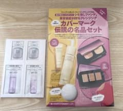 美ST 12月号  特別付録 カバーマーク dプログラムのサムネイル