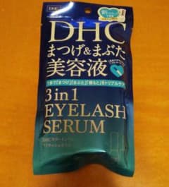 DHCまつげ&まぶた美容液のサムネイル