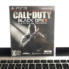COD BO2のサムネイル