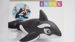 シャチフロート INTEX インテックス 193cm 旧デザイン 未開封 m68351047015_1.jpg?1780341072